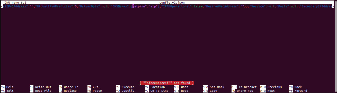 the-old-hostname-has-been-replaced-with-the-new-one